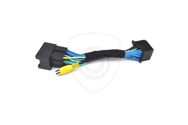 Adapter za povezivanje kamere za vožnju unatrag za Ford - Sync 2.5