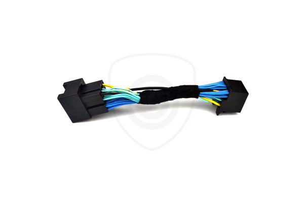 Adapter za povezivanje kamere za vožnju unatrag za Ford - Sync 2.5