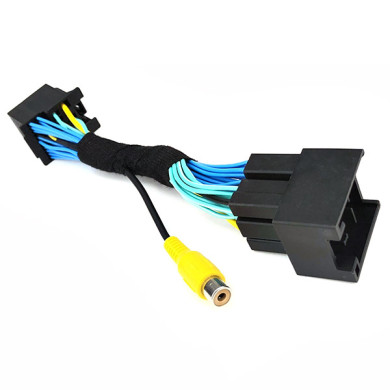 Adapter za povezivanje kamere za vožnju unatrag za Sync 2.5