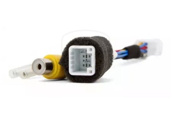 8-PIN adapter Subaru za povezivanje kamere za vožnju unatrag s monitorom