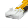 24-PIN adapter Lexus za povezivanje kamere za vožnju unatrag s monitorom