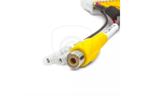 24-PIN adapter Lexus za povezivanje kamere za vožnju unatrag s monitorom