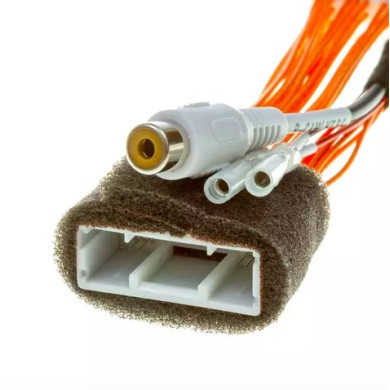 24-PIN adapter Toyota za povezivanje kamere za vožnju unatrag s monitorom