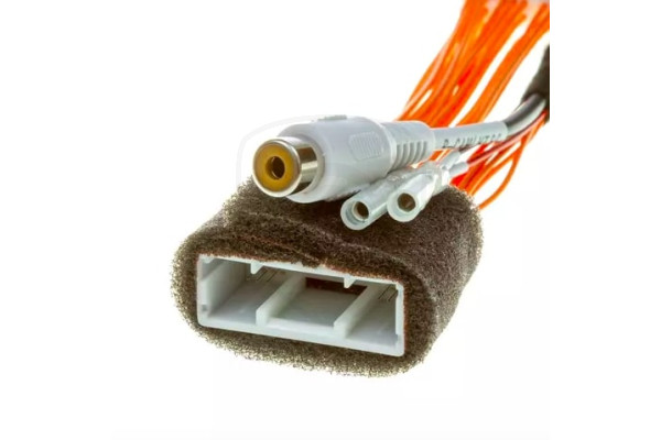 24-PIN adapter Toyota za povezivanje kamere za vožnju unatrag s monitorom