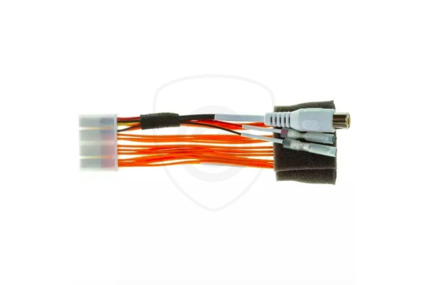 24-PIN adapter Toyota za povezivanje kamere za vožnju unatrag s monitorom