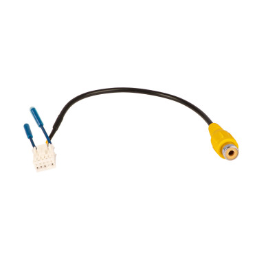 Adapter RCA ženka na 10-PIN konektor za Android autoradije