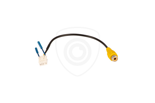 Adapter RCA ženka na 10-PIN konektor za Android autoradije