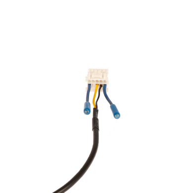 Adapter RCA ženka na 10-PIN konektor za Android autoradije