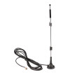 Antena za bežičnu kameru za vožnju unatrag WS-001 s kabelom od 3 m