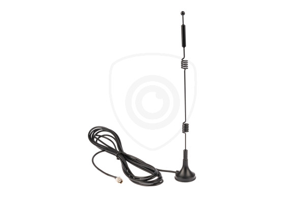 Antena za bežičnu kameru za vožnju unatrag WS-001 s kabelom od 3 m