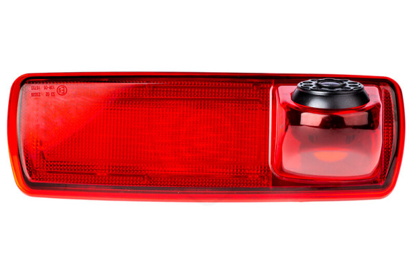 Kamera za vožnju unatrag Fiat Talento