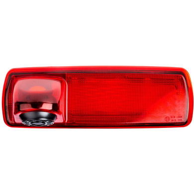 Nissan NV300 - kamera za vožnju unatrag