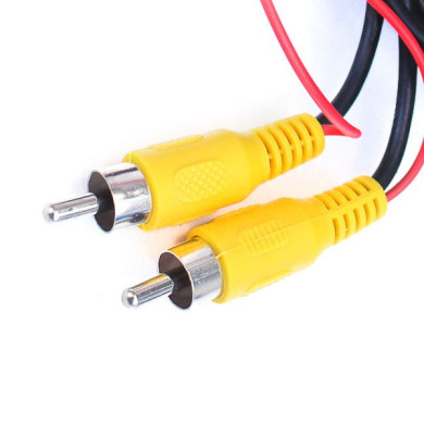RCA kabel muški / muški - različite duljine