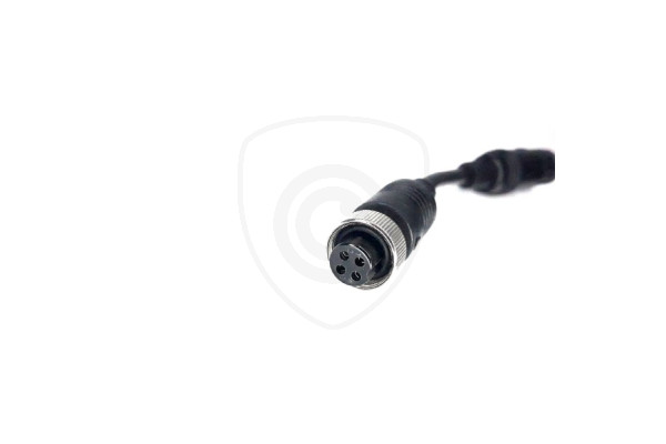 Kabelska redukcija 6-PIN ženski / 4-PIN ženski