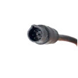 Kabel za povezivanje monitora s osiguračem
