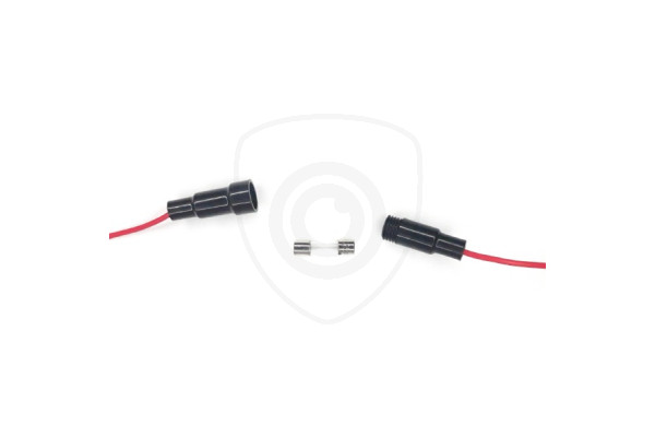 Kabel za povezivanje monitora s osiguračem