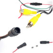 Kabel za povezivanje monitora s osiguračem