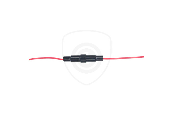 Kabel za povezivanje monitora s osiguračem