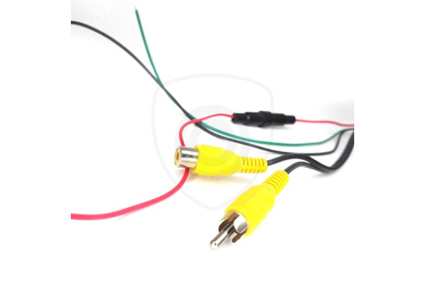 Kabel za povezivanje monitora s osiguračem