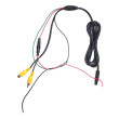 Kabel za povezivanje monitora s osiguračem