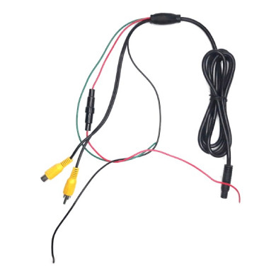 Kabel za povezivanje monitora s osiguračem