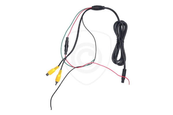 Kabel za povezivanje monitora s osiguračem