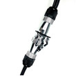 Fleksibilni 4-PIN adapter za povezivanje kamera s prikolicom ili poluprikolicom