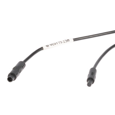 Mini 4-PIN produžni kabel 2,5m