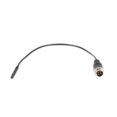 Redukcija mini 4-PIN ženski / 4-PIN muški