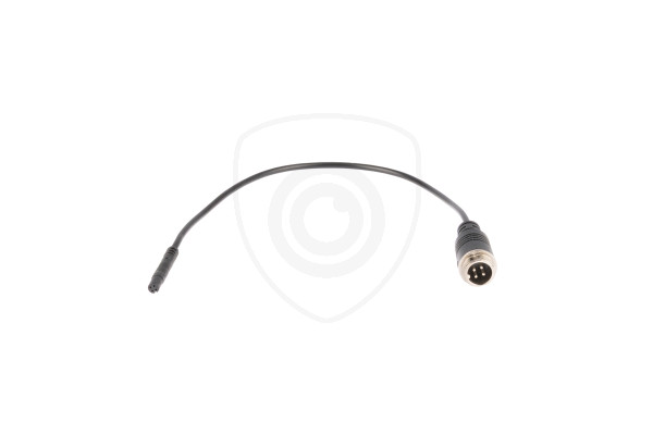 Redukcija mini 4-PIN ženski / 4-PIN muški