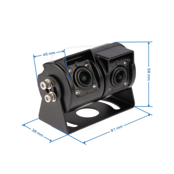 dimenzije kamere vestys ahd dual dimenzije kamere vestys ahd dual
