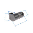 Auto kamera – kamera za auto USB 720p