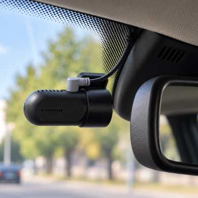 Auto kamera – kamera za auto USB 720p
