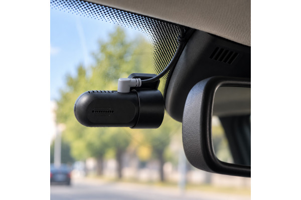 Auto kamera – kamera za auto USB 720p