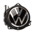 Kamera za vožnju unatrag u VW logotipu – preklopna kamera za Volkswagen