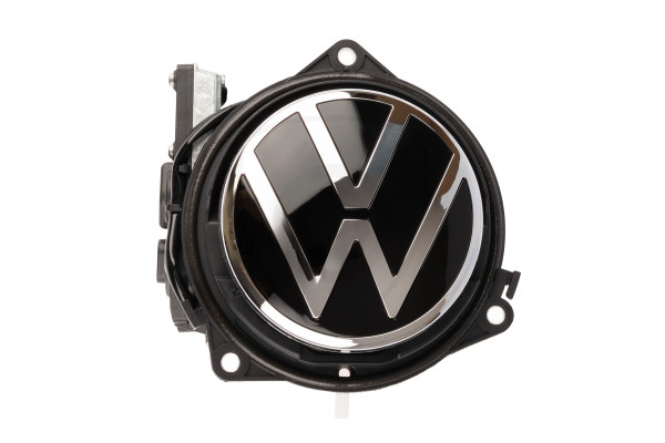 Kamera za vožnju unatrag u VW logotipu – preklopna kamera za Volkswagen