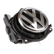 Kamera za vožnju unatrag u VW logotipu – preklopna kamera za Volkswagen