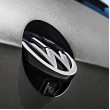 Kamera za vožnju unatrag u VW logotipu – preklopna kamera za Volkswagen