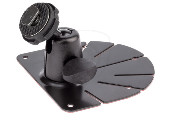 Stalak za monitor u automobilu 3