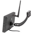 Stalak za monitor u automobilu 6