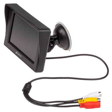 Samostojeći monitor za auto 4.3″