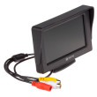4,3″ monitor za auto