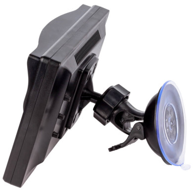 Samostojeći monitor za auto 5″