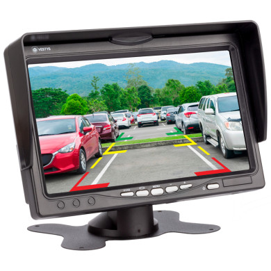 Samostojeći monitor 7″