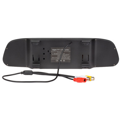 Monitor u retrovizoru 4,3″