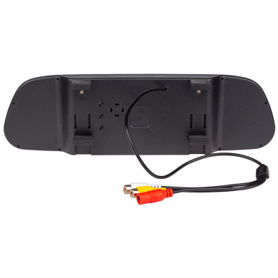 Monitor u retrovizoru 5″