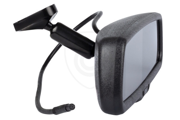 Originalni retrovizor s LCD monitorom 4,3″