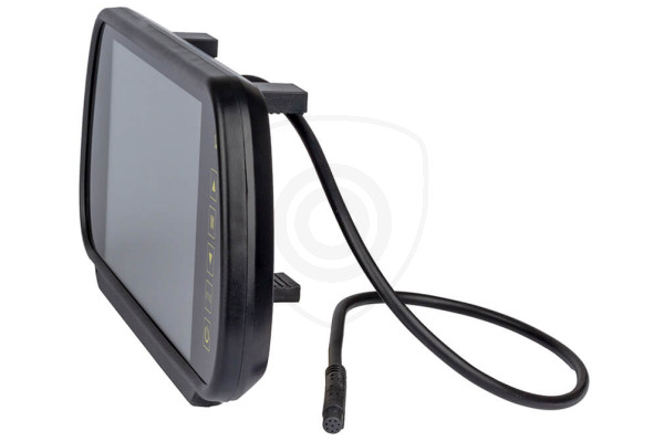 Monitor za auto sa / bez multimedijskih funkcija