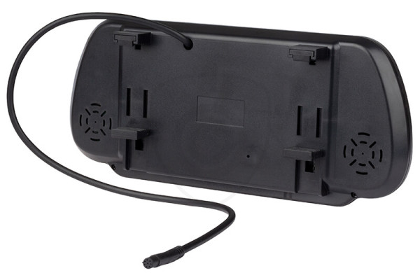 Monitor za auto sa / bez multimedijskih funkcija