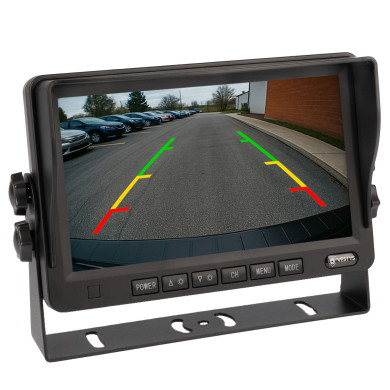 Stolni monitor 7″ AHD 4-PIN